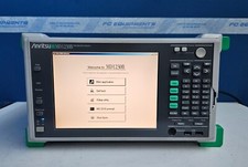 Anritsu md1230b data d'occasion  Lannion