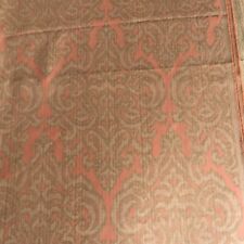 Rideau tissu sanderson d'occasion  BURY