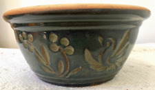 Decorative glazed clay for sale  CHERTSEY