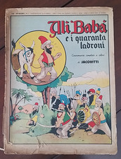 Ali baba supplemento usato  Serravalle Scrivia