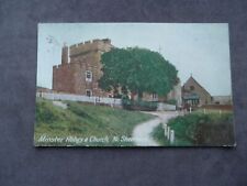 Old 1920s postcard for sale  NOTTINGHAM