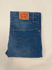 Men levis 511 for sale  LONDON