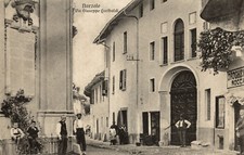 Narzole cuneo via usato  Stella