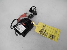 Kit accensione motore usato  Italia