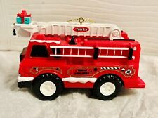 tonka fire engine for sale  Manchester