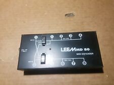 Leem midi expander gebraucht kaufen  Deutschland