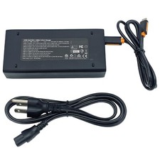 Carregador multiporta genuíno j5create 185W USB-C USB-A 3 portas GaN PD JUP37185 comprar usado  Enviando para Brazil