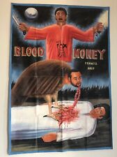 Ghana movie poster for sale  Oakland