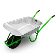 Schubkarre 100l 250kg gebraucht kaufen  Wilthen