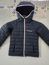 Columbia jacket girls for sale  San Francisco