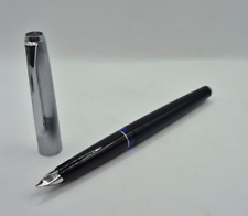 Pelikan Model P 20 Silvexa Pióro wieczne Złote 585 Pióro lata 70. na sprzedaż  Wysyłka do Poland