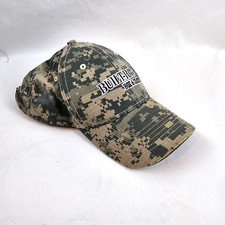 Digital camo hat for sale  Chesterland