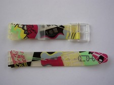 Swatch gent cubistic usato  Pontecurone