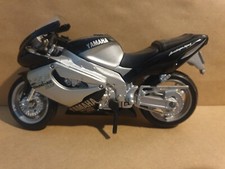 Modellino moto maisto usato  Sagliano Micca