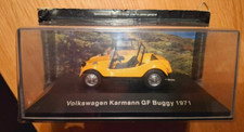 Agostini buggy 1971 gebraucht kaufen  Oberhausen