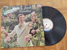 Vinyle 33t jack d'occasion  Versailles