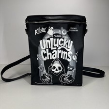 Killstar unlucky charms for sale  CHELMSFORD