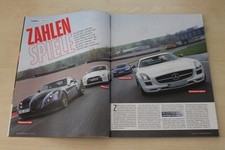 Auto bild sportscars gebraucht kaufen  Deutschland