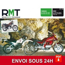 Rmt bmw k100 d'occasion Rmt bmw k100 d'occasion  Saint-Etienne