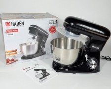 Haden stand mixer for sale  HARROW
