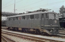 Dia sbb 488 gebraucht kaufen  Potsdam