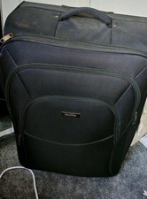 Large skyflite suitcase for sale  DONCASTER