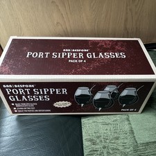 Bar bespoke port for sale  LEVEN