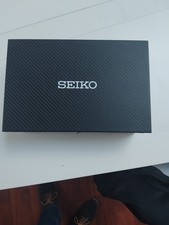 Coffret montre seiko d'occasion  Saumur