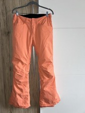 Skihose snowboardhose roxy gebraucht kaufen  Schöneck/Vogtl.