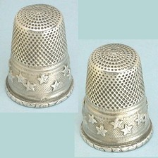 Antique star band for sale  Midlothian