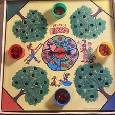 Vintage cherry board for sale  Piedmont