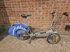 Bickerton portable classic for sale  BUNTINGFORD