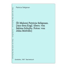 öl malerei patricia gebraucht kaufen  Buttenwiesen