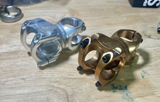 Raceface turbine stem for sale  Ladera Ranch
