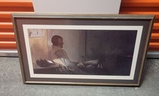 Gentleman andrew wyeth for sale  South Houston