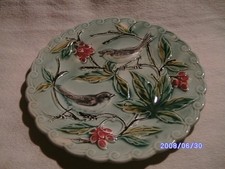 Ancienne assiette quimper d'occasion  Toulouse-