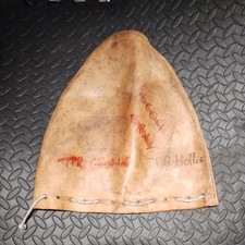 Household cavalry leather for sale  BROMLEY