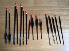 Vintagefishing floats bundle for sale  NORWICH