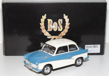 Trabant bos models gebraucht kaufen  Kempten (Allgäu)