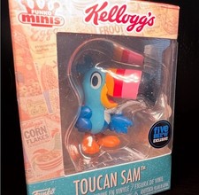 Funko minis toucan for sale  Bakersfield