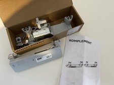 Ikea komplement schiebetürdä gebraucht kaufen  Aachen
