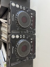Pioneer cdj 1000mk2 for sale  GERRARDS CROSS