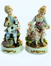 Pair classic gallery for sale  Galveston