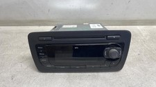 Autoradio origine seat d'occasion  Cléguer