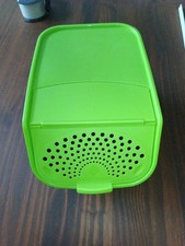 Tupperware vorratsbehälter zw gebraucht kaufen  Regensburg