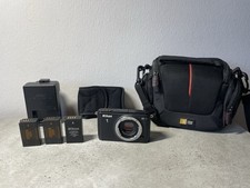 Nikon spiegellose kamera gebraucht kaufen  Konstanz