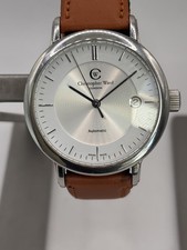 Wh905 christopher ward for sale  BRISTOL