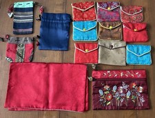 Asian inspired pouches for sale  Land O Lakes