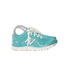 New Balance, buty treningowe, rozmiar: 36, niebiesko-białe, damskie #rnW na sprzedaż  PL