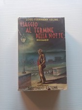 Louis ferdinand celine usato  Roma